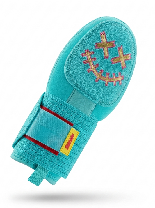 Vanilla Ice Sliding Mitt