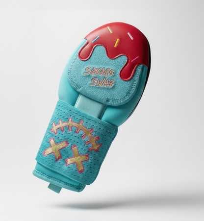 Vanilla Ice Sliding Mitt