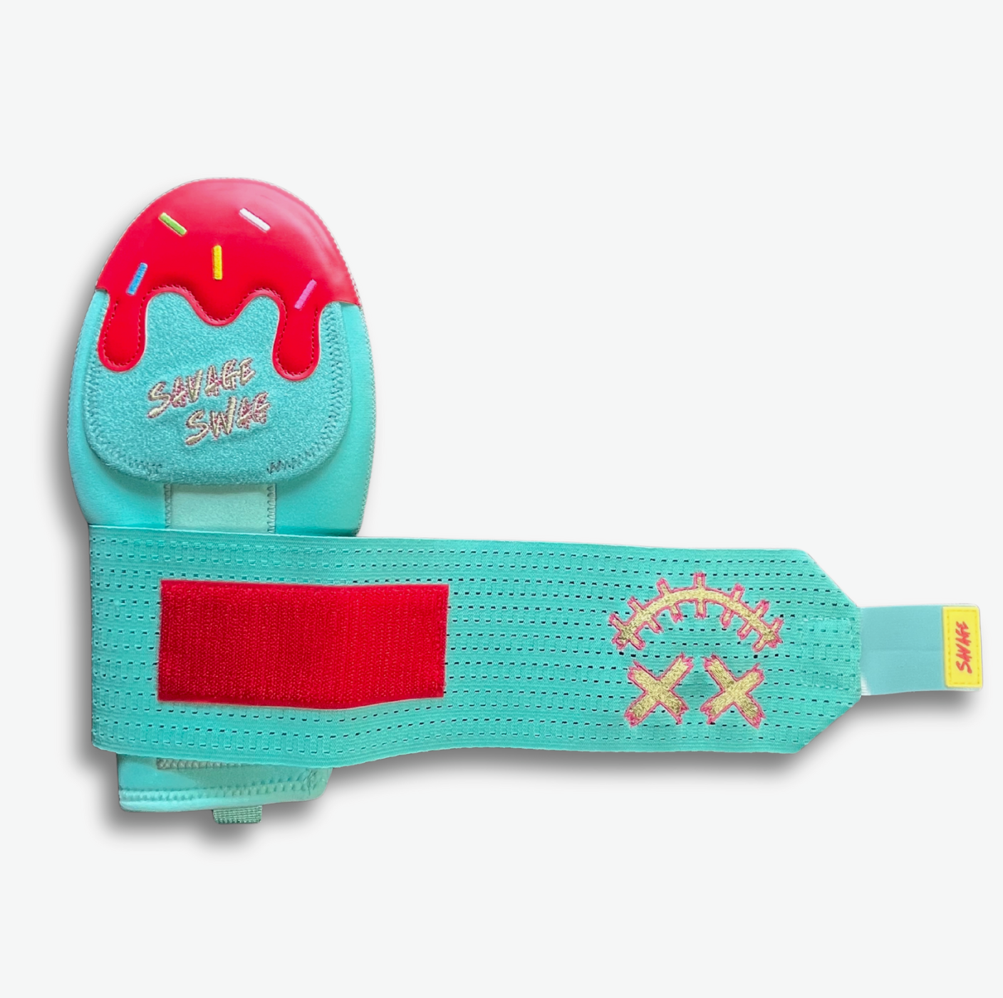 Vanilla Ice Sliding Mitt