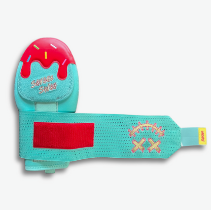 Vanilla Ice Sliding Mitt