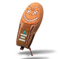 Gingerbread Fusion Sliding Mitt