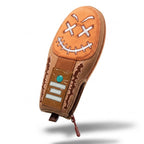 Gingerbread Fusion Sliding Mitt